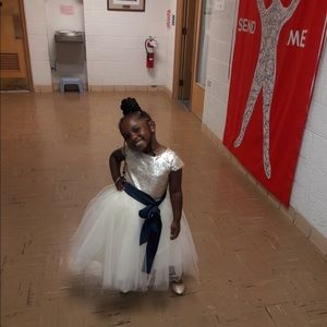 Meet your Posher, Darrius